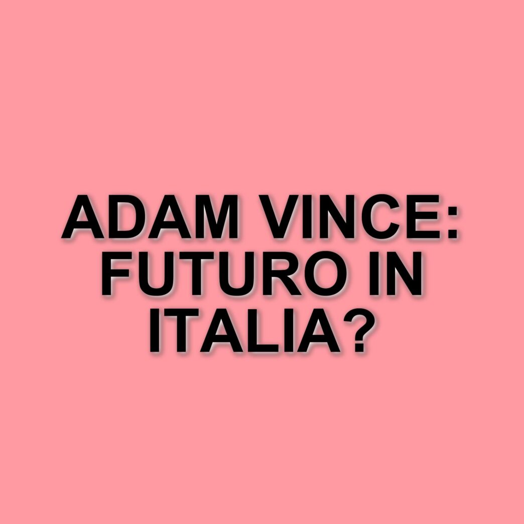 Adam vince la battaglia legale contro il governo italiano: la sua storia di fuga e speranza