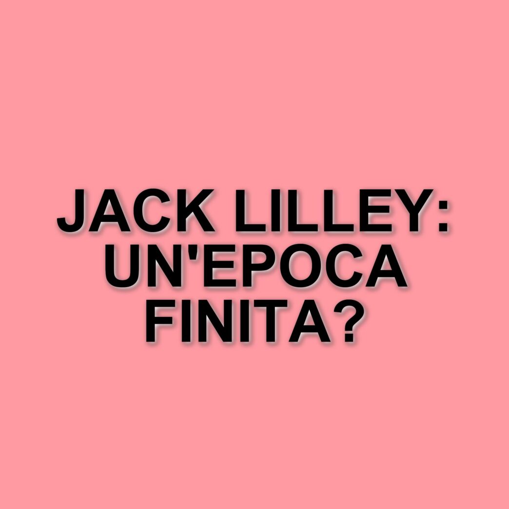 Addio a Jack Lilley, l'iconico stuntman di "La casa nella prateria" e del cinema western