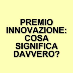 Premio innovazione 2025: Adelaide Mondo premiata per il progetto di Cyber Security al Forum Lab di Milano