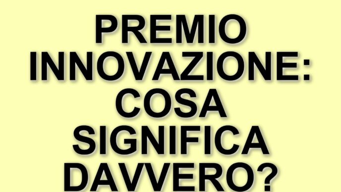 Premio innovazione 2025: Adelaide Mondo premiata per il progetto di Cyber Security al Forum Lab di Milano