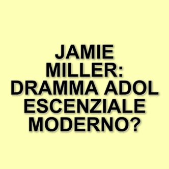 Adolescence: il dramma di Jamie Miller e le sfide dell'adolescenza moderna