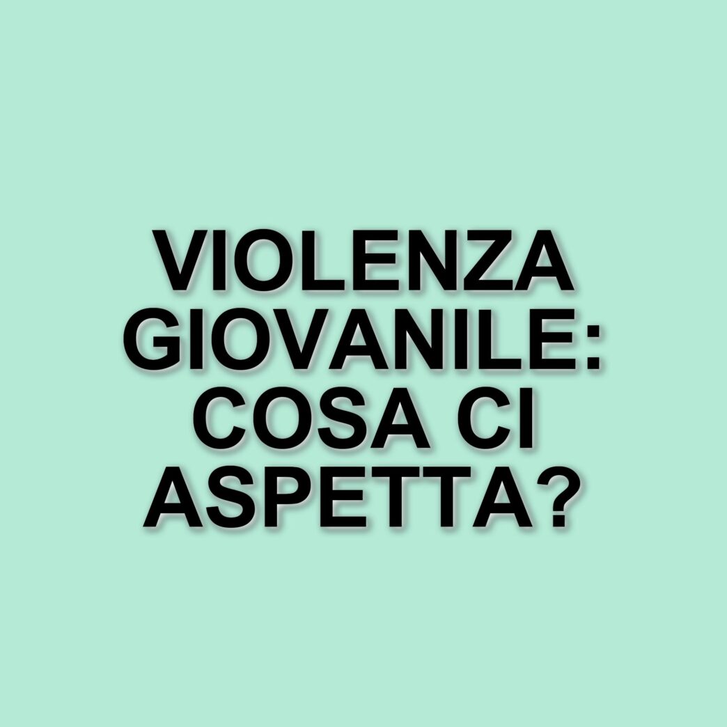 Adolescence: la miniserie britannica che esplora la violenza giovanile e la cultura maschile