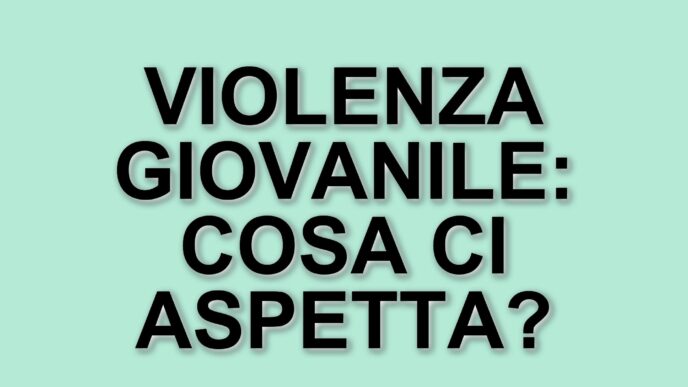 Adolescence: la miniserie britannica che esplora la violenza giovanile e la cultura maschile