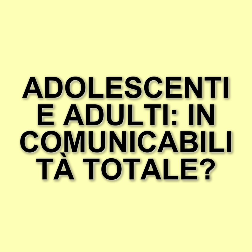 "Adolescence": la miniserie che svela l'incomunicabilità tra adulti e adolescenti