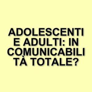 "Adolescence": la miniserie che svela l'incomunicabilità tra adulti e adolescenti