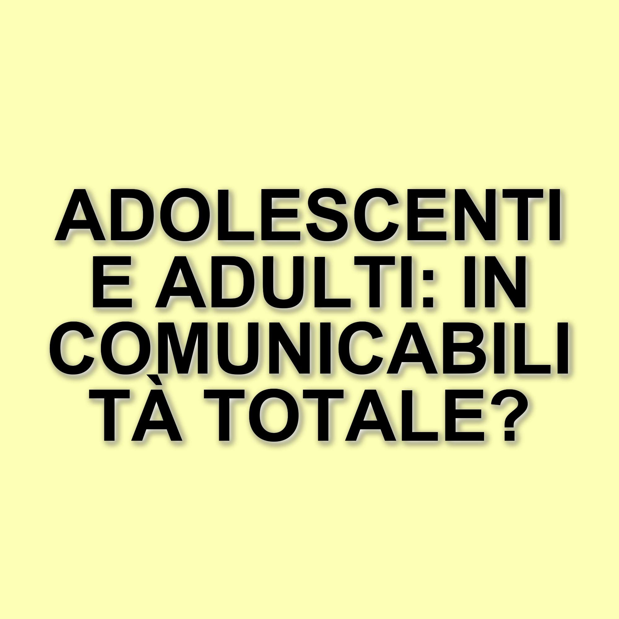 "Adolescence": la miniserie che svela l'incomunicabilità tra adulti e adolescenti