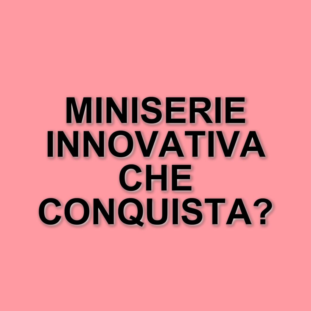 Adolescence: la miniserie inglese che conquista il pubblico con un formato innovativo
