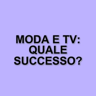 Adriana Volpe: dalla moda alla televisione, un viaggio di successo