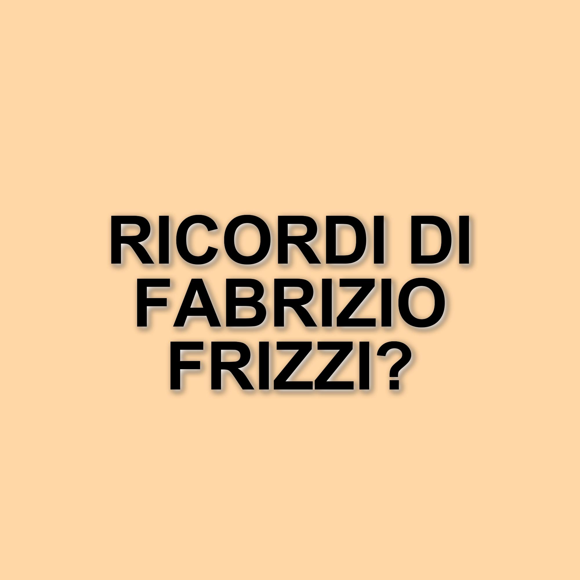 Adriana Volpe ricorda Fabrizio Frizzi: un tributo emozionante e anticipazioni sul nuovo programma