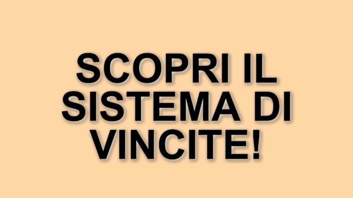 Affari Tuoi: Striscia la Notizia Rivela Un Presunto Sistema di Vinte Pilotato