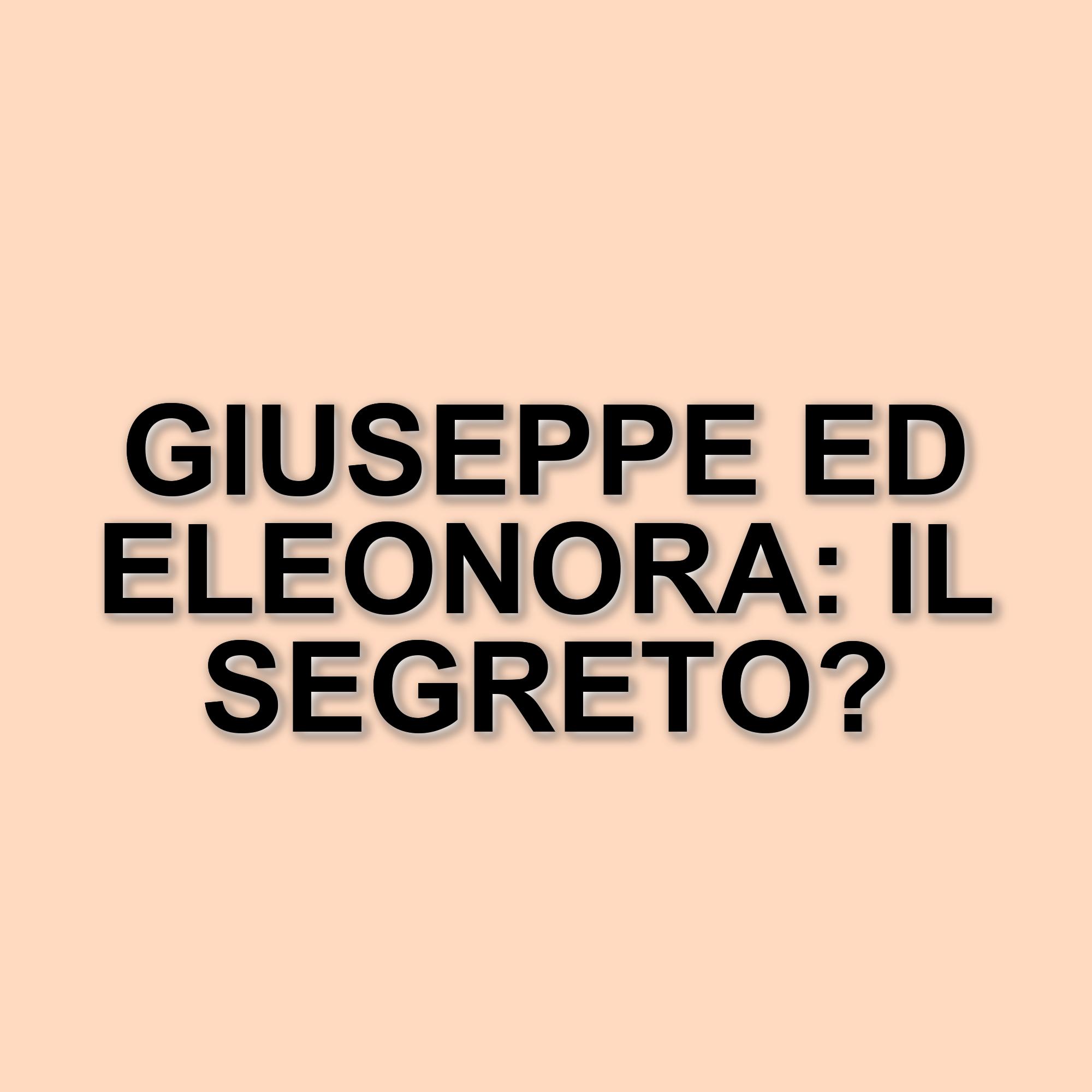 Affari tuoi: Giuseppe ed Eleonora trionfano grazie a Stefano De Martino e al loro portafortuna