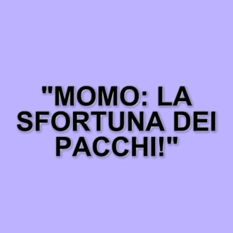 Affari tuoi: Momo e la sfortuna dei pacchi rossi nella puntata del 17 marzo