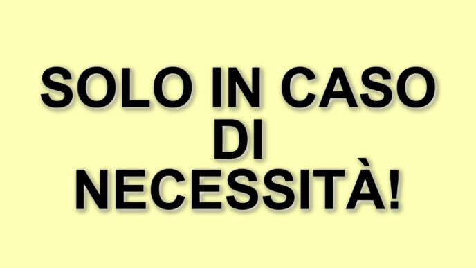 Afflusso eccessivo al Pronto Soccorso del Cardarelli: l'ospedale chiede di recarsi solo in caso di necessità