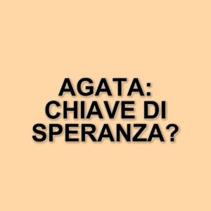 Il mistero di Agata Rolando: chi è la figura enigmatica di Un posto al sole?
