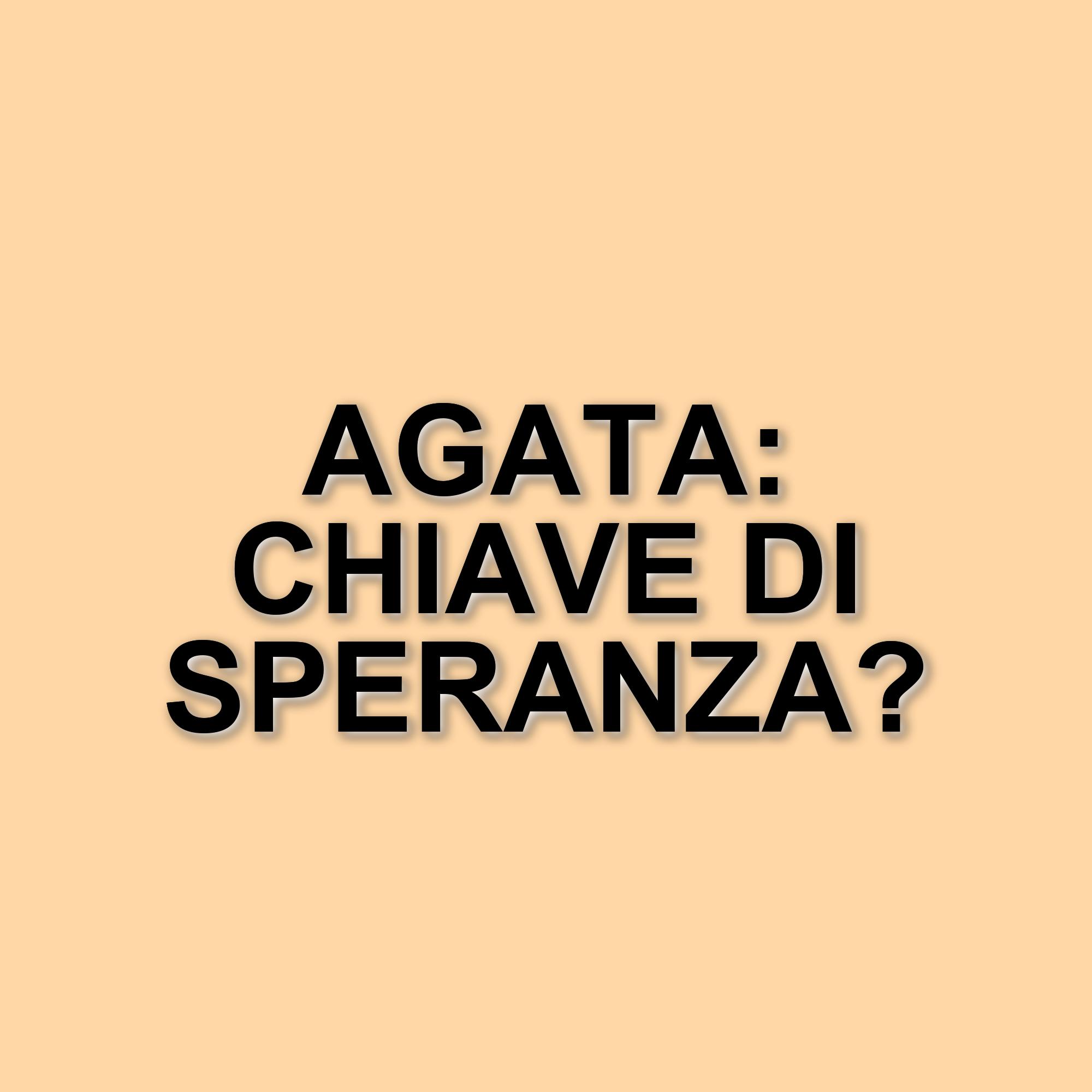 Il mistero di Agata Rolando: chi è la figura enigmatica di Un posto al sole?
