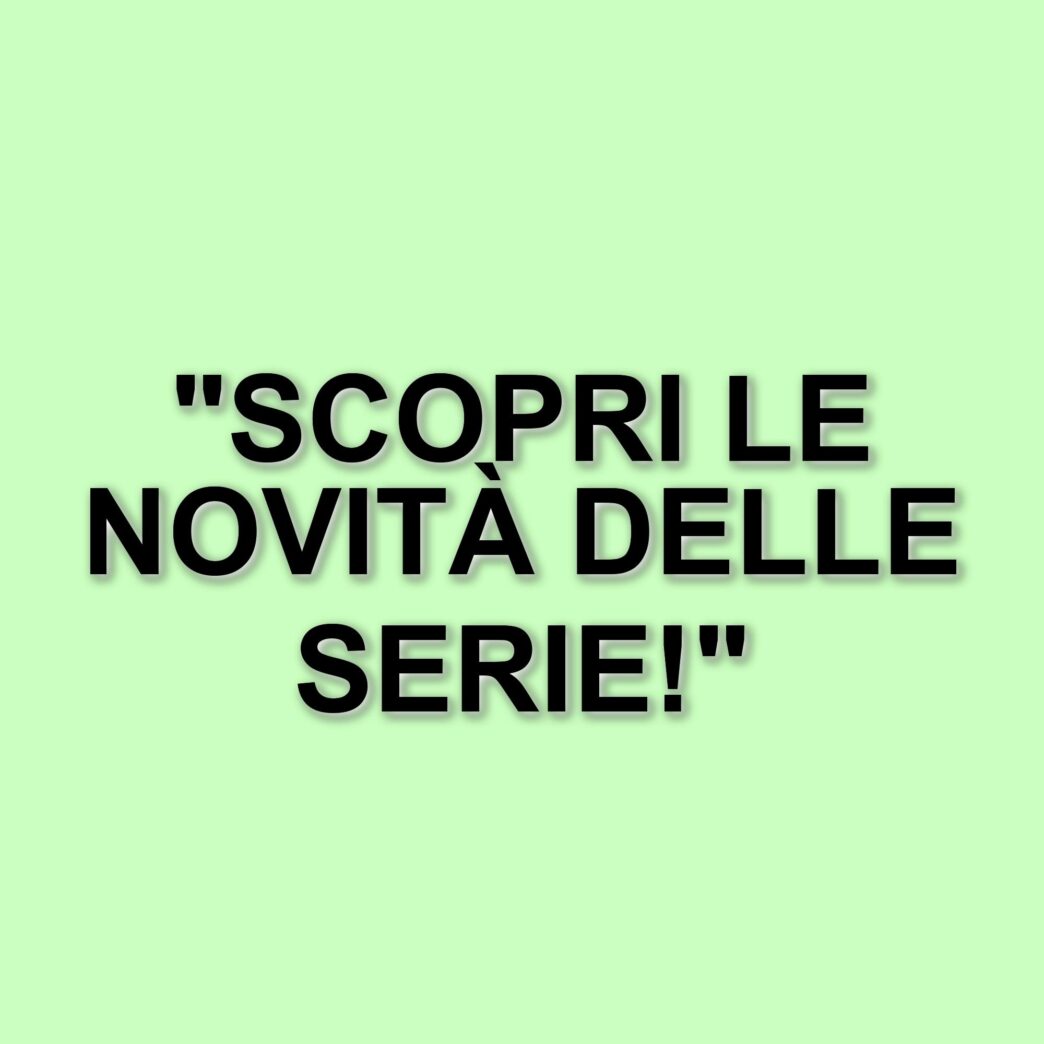 Aggiornamenti sul mondo delle serie TV: premi, nuovi cast e progetti in arrivo