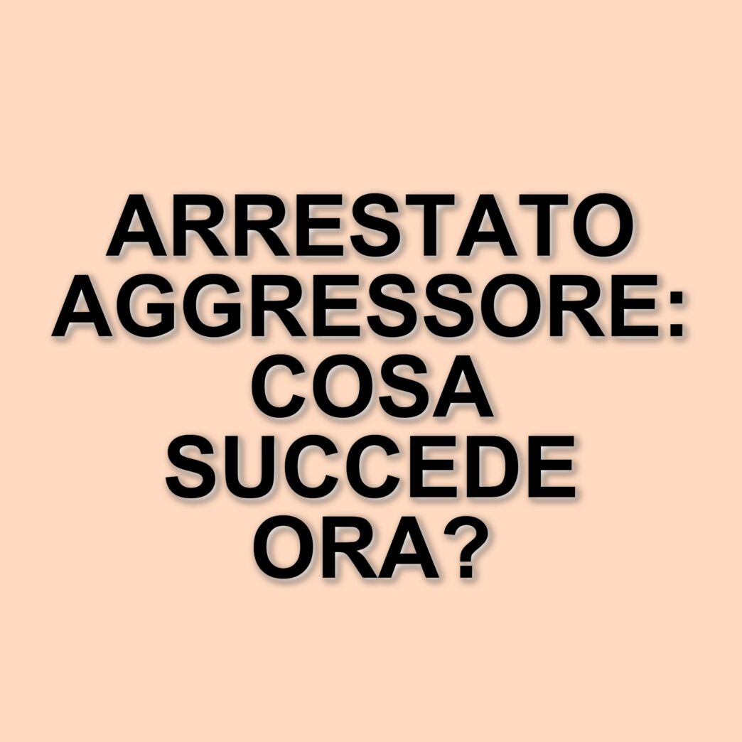Aggressione a Erba: arrestato un uomo per rapina e minacce