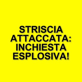 Aggressione a Montepaone: la troupe di Striscia la Notizia attaccata durante un'inchiesta