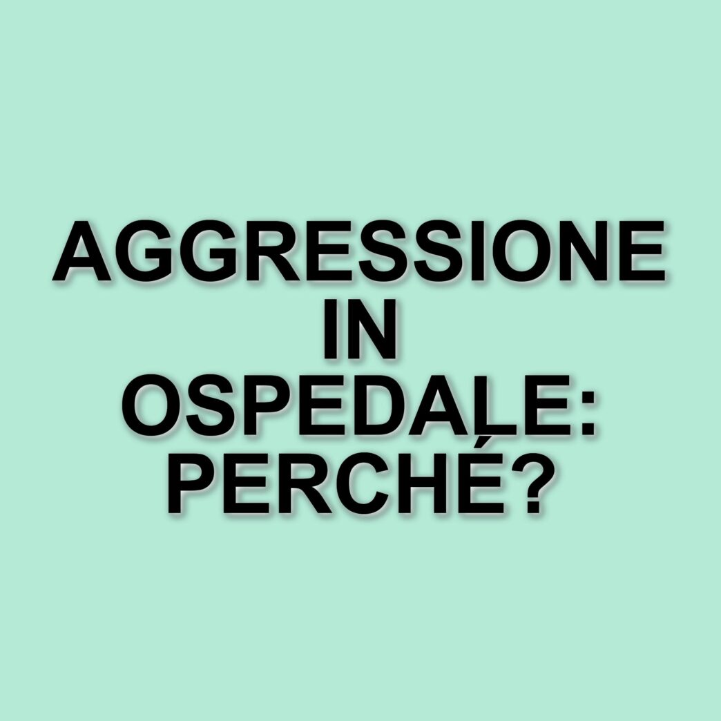 Aggressione in ospedale: arrestato un uomo di 60 anni per aver colpito un infermiere a Varese