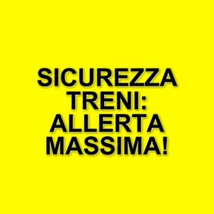 Aggressione su treno Piacenza-Milano: due ferrovieri malmenati, la sicurezza è in discussione