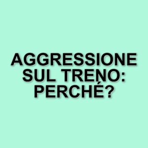 Aggressione sul treno a Grumello: un giovane di 26 anni ferito al volto da un uomo incappucciato