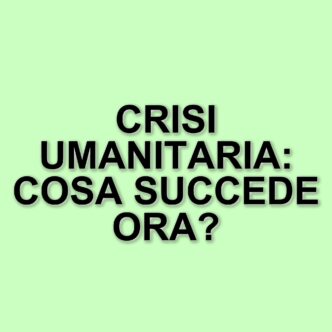 Aggressioni a Gaza: il conflitto intensifica la crisi umanitaria e provoca nuove tensioni politiche in Israele