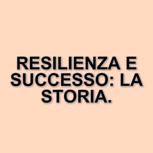 La storia di Agnese Laurenza: resilienza e talento nel programma "Le Ragazze" di Rai Cultura