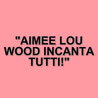 Aimee Lou Wood conquista il pubblico in The White Lotus 3: il suo sorriso unico e le sfide sul set