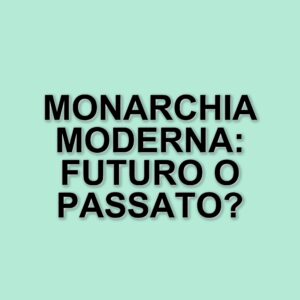 Aimone di Savoia: il principe-manager che parla di Europa e Russia
