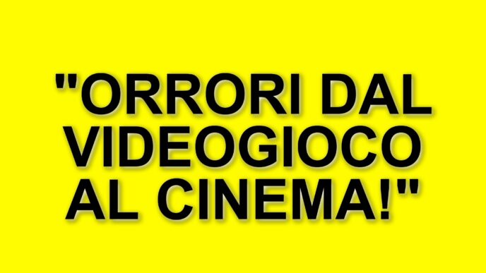 Al cinema dal 24 aprile: il film Until Dawn porta l'orrore del videogioco sul grande schermo