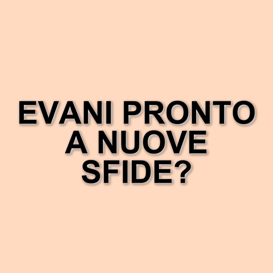 Alberico Evani cerca una nuova sfida nel calcio: "Voglio un progetto serio"