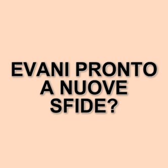 Alberico Evani cerca una nuova sfida nel calcio: "Voglio un progetto serio"