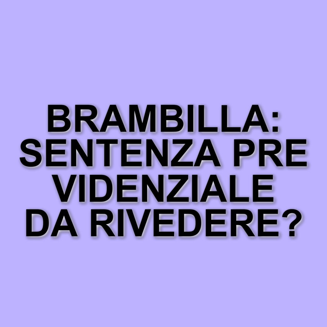 Riforma pensioni 2025: le critiche di Alberto Brambilla alla Corte Costituzionale