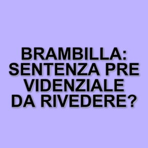 Riforma pensioni 2025: le critiche di Alberto Brambilla alla Corte Costituzionale