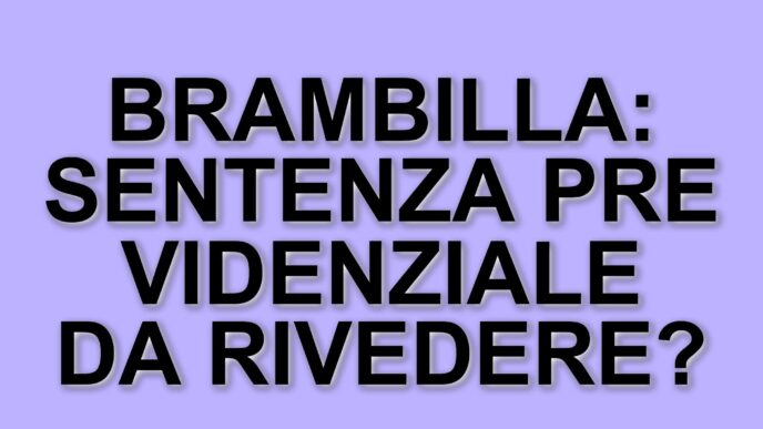 Riforma pensioni 2025: le critiche di Alberto Brambilla alla Corte Costituzionale