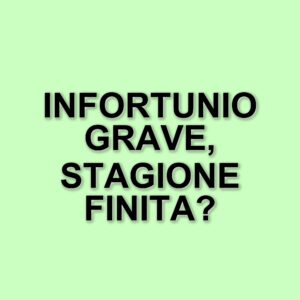 Alberto Dossena: stagione finita per il difensore del Como a causa di un grave infortunio