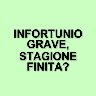 Alberto Dossena: stagione finita per il difensore del Como a causa di un grave infortunio