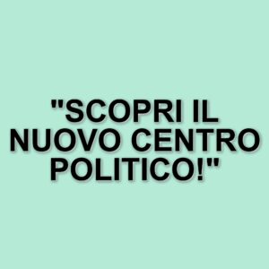 Alberto Forchielli e il movimento Drin Drin: un nuovo partito per il centro politico italiano