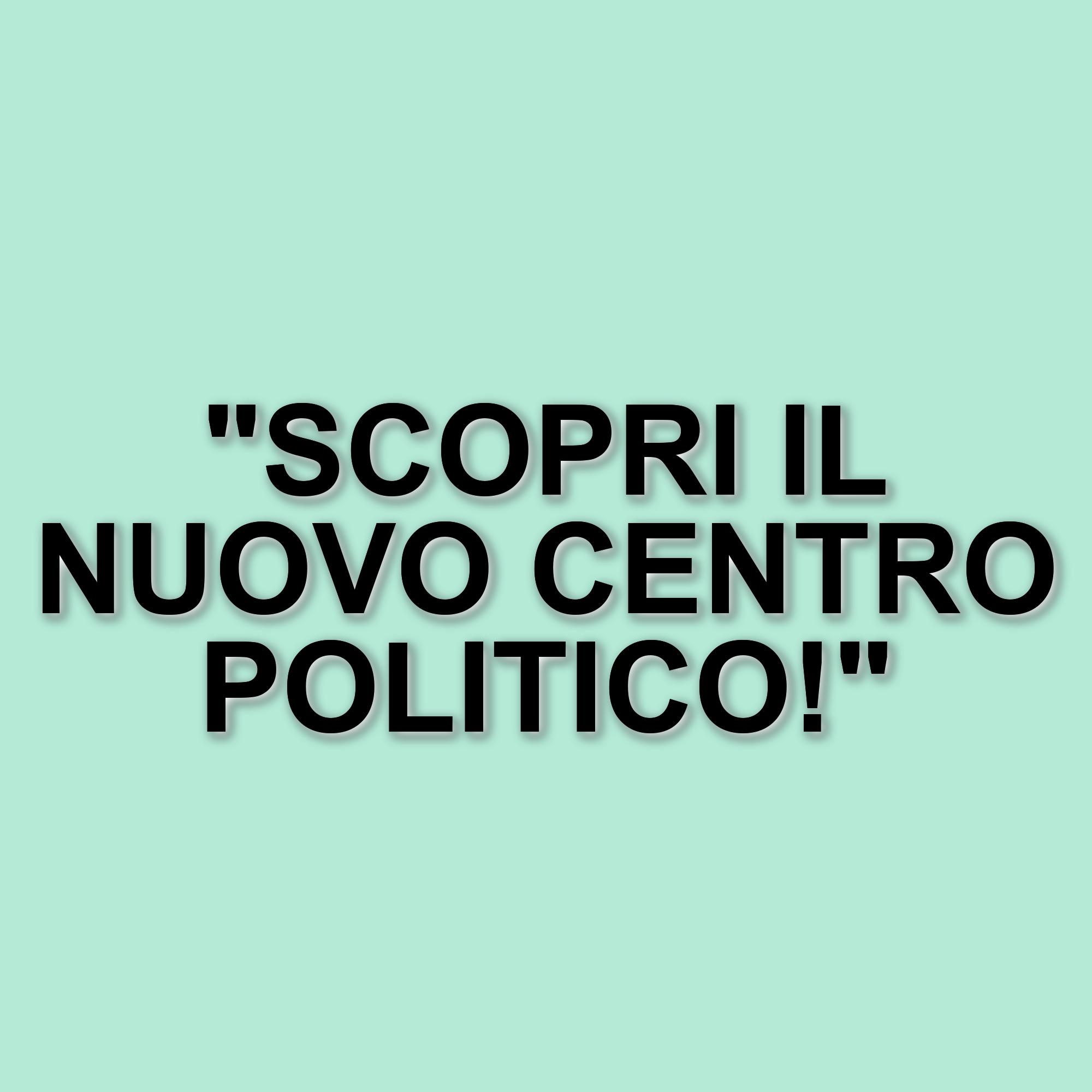 Alberto Forchielli e il movimento Drin Drin: un nuovo partito per il centro politico italiano