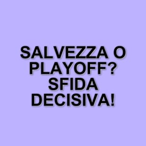 Alcione Milano e Pro Vercelli: sfida cruciale per la salvezza e i playoff in Serie C
