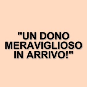 Alessandra Amoroso annuncia la gravidanza: "Un dono meraviglioso cresce dentro di me"