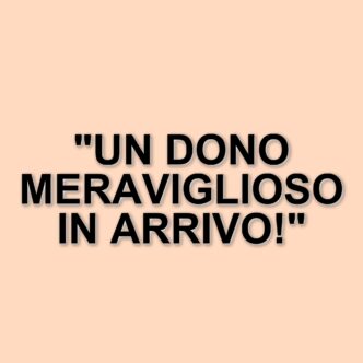 Alessandra Amoroso annuncia la gravidanza: "Un dono meraviglioso cresce dentro di me"