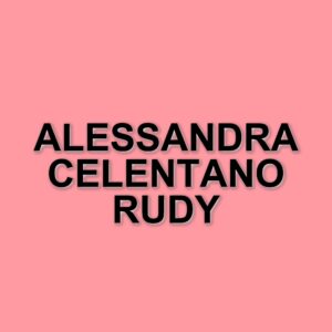 Alessandra Celentano e Rudy Zerbi: Riflessioni e Retroscena da Verissimo