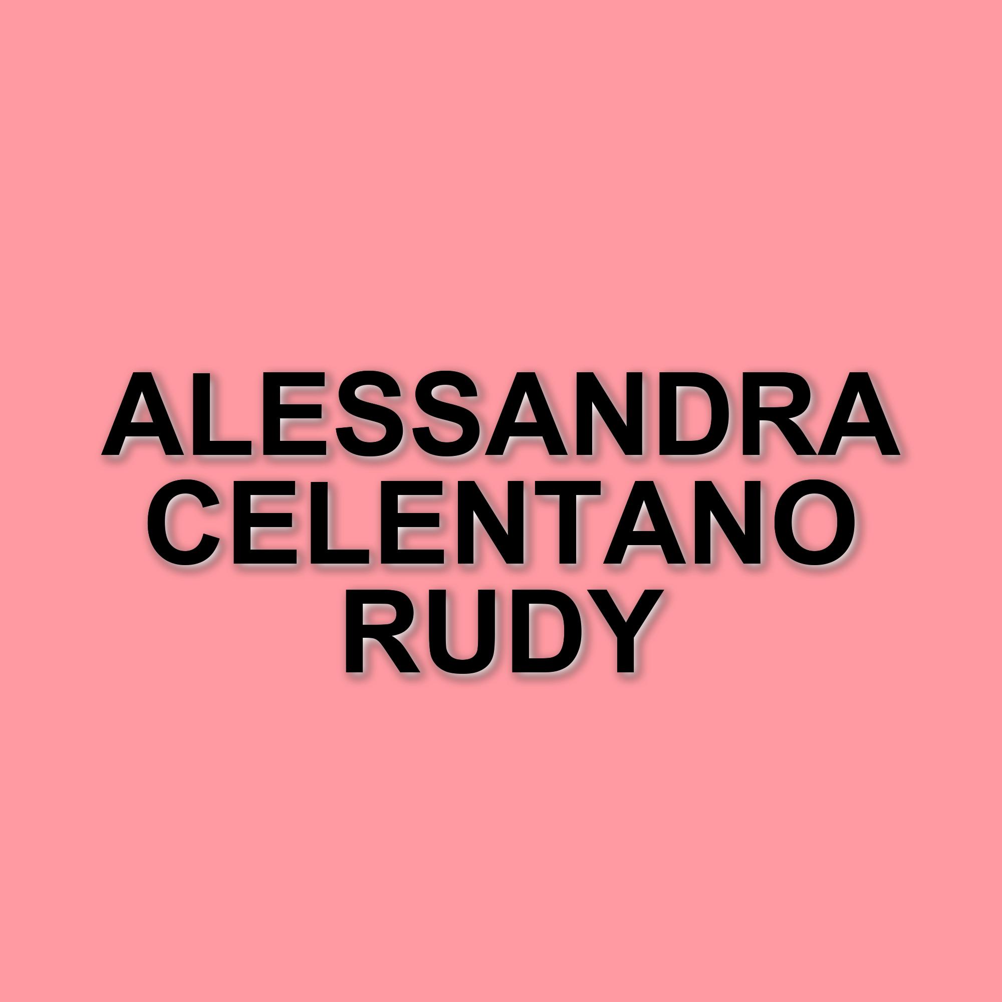 Alessandra Celentano e Rudy Zerbi: Riflessioni e Retroscena da Verissimo