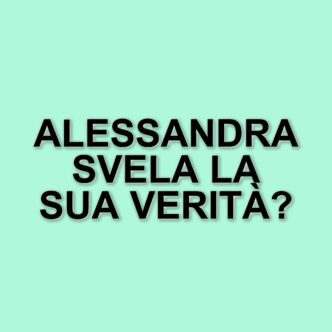 Alessandra Celentano: la maestra di ballo di Amici e le sue battaglie personali