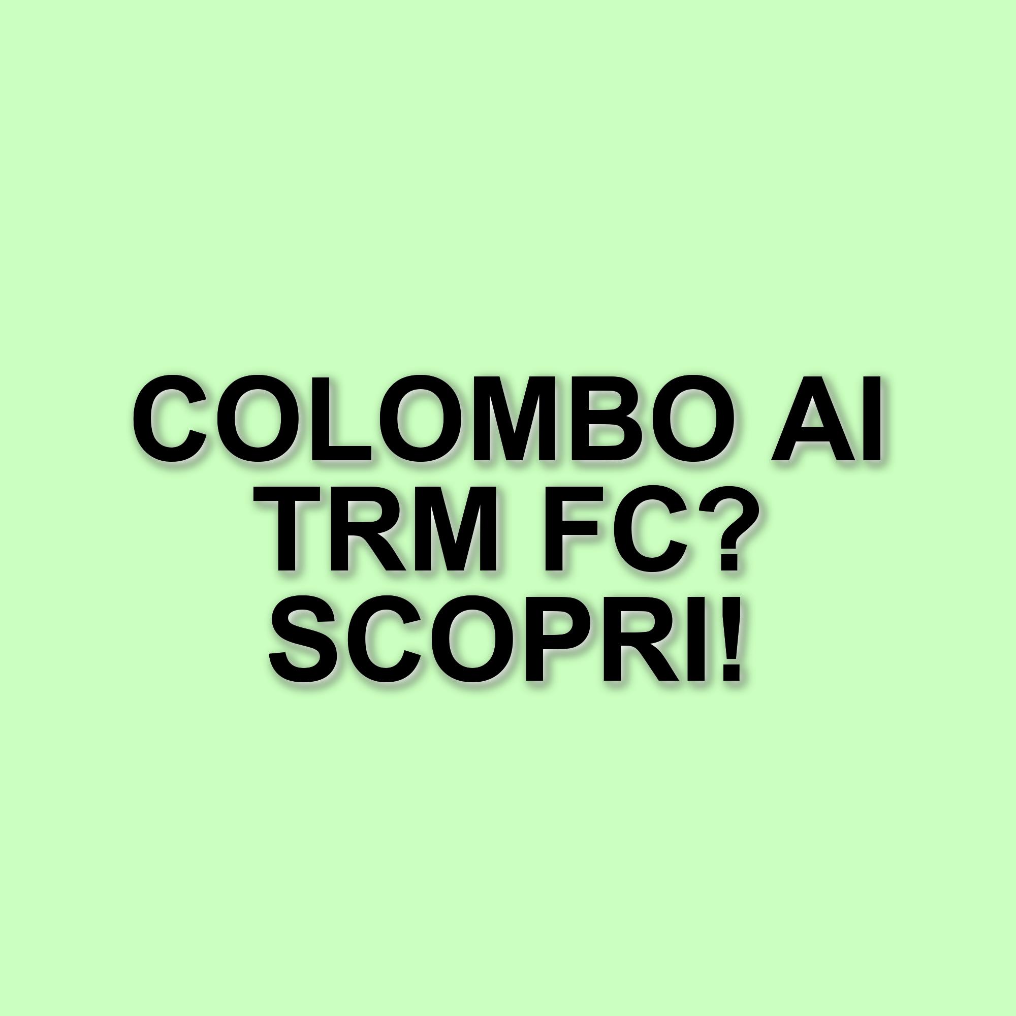 Calciomercato Kings League: Alessandro Colombo lascia i Punchers FC per i TRM FC