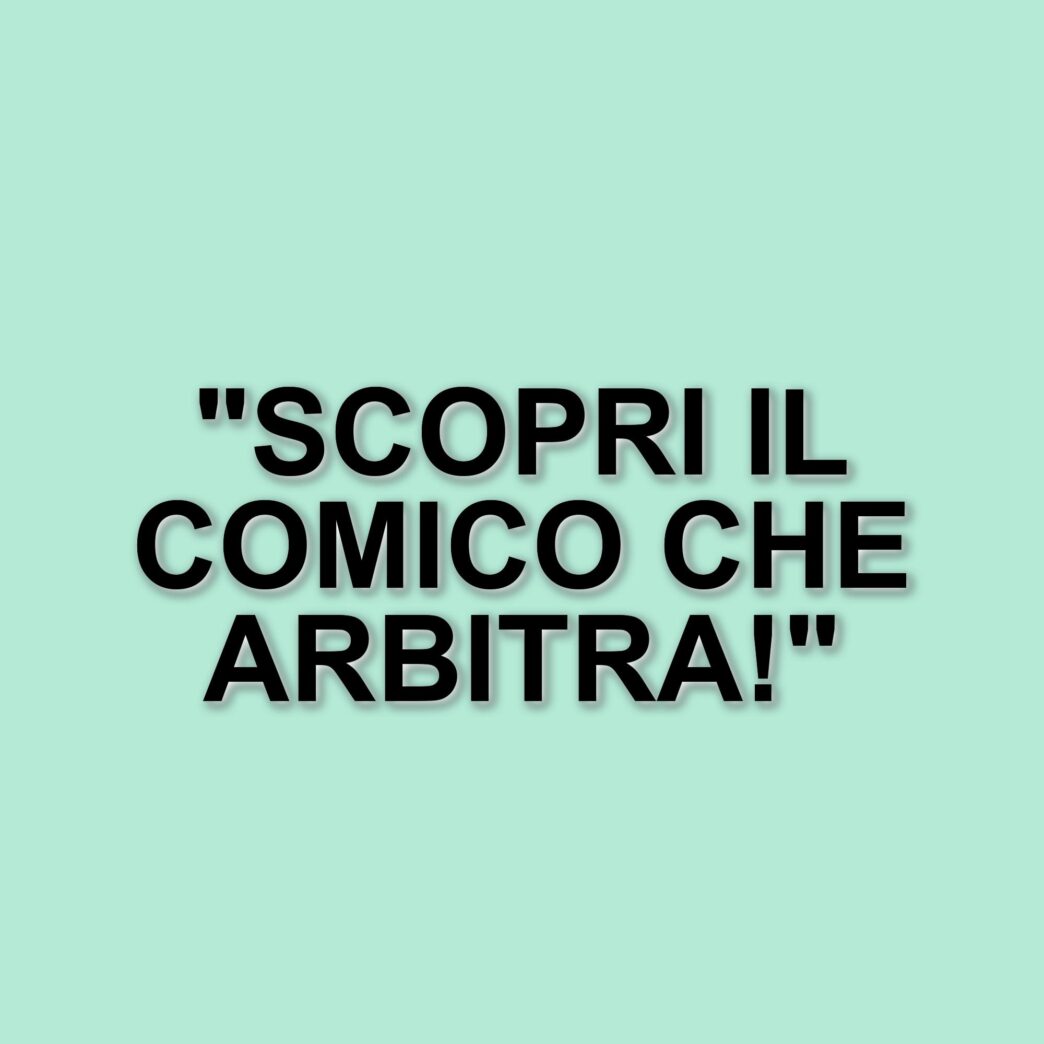 Alessandro Siani: il comico che arbitra la risata in "Lol 5 - Chi ride è fuori"