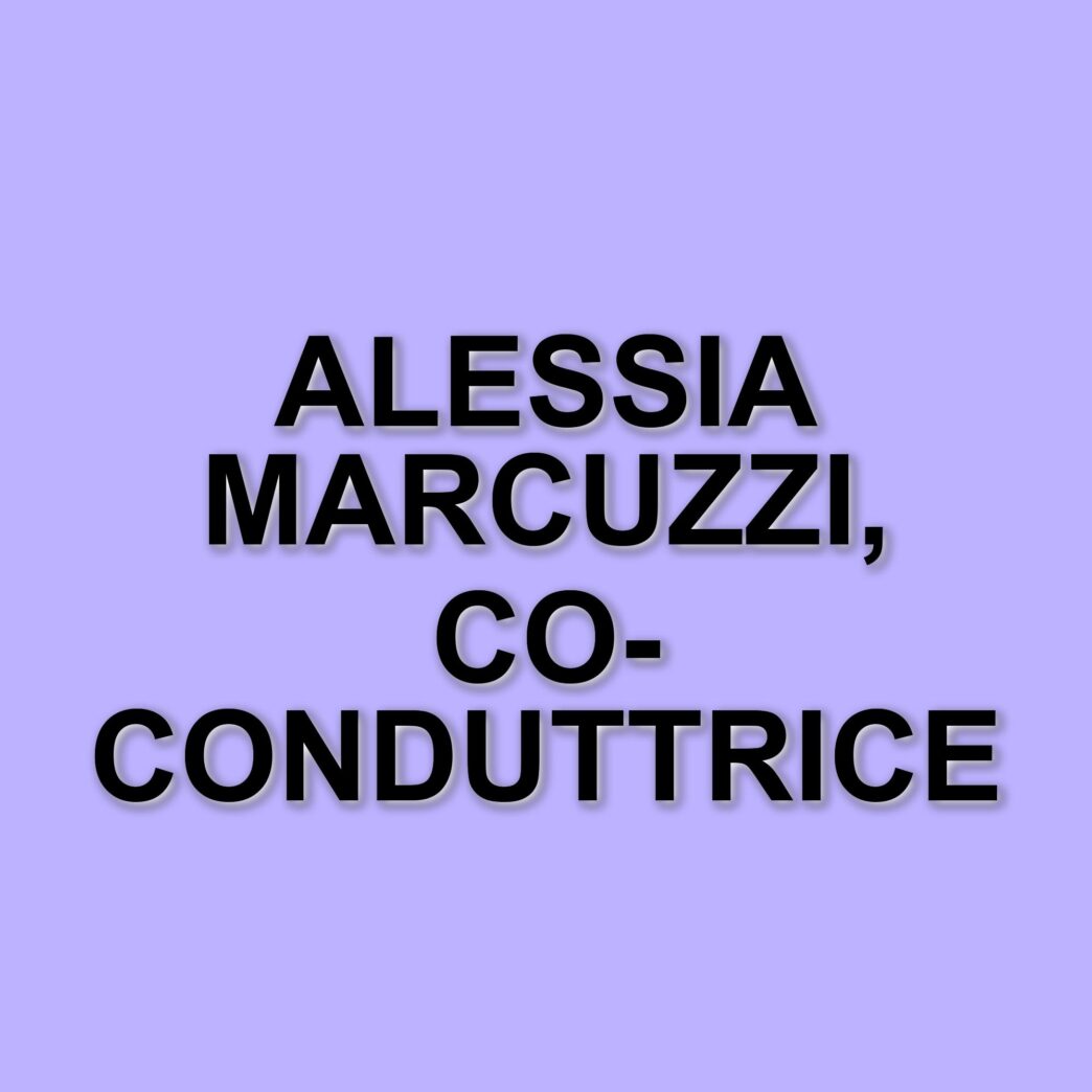Alessia Marcuzzi parla della sua esperienza a Sanremo 2025: tra critiche e autenticità
