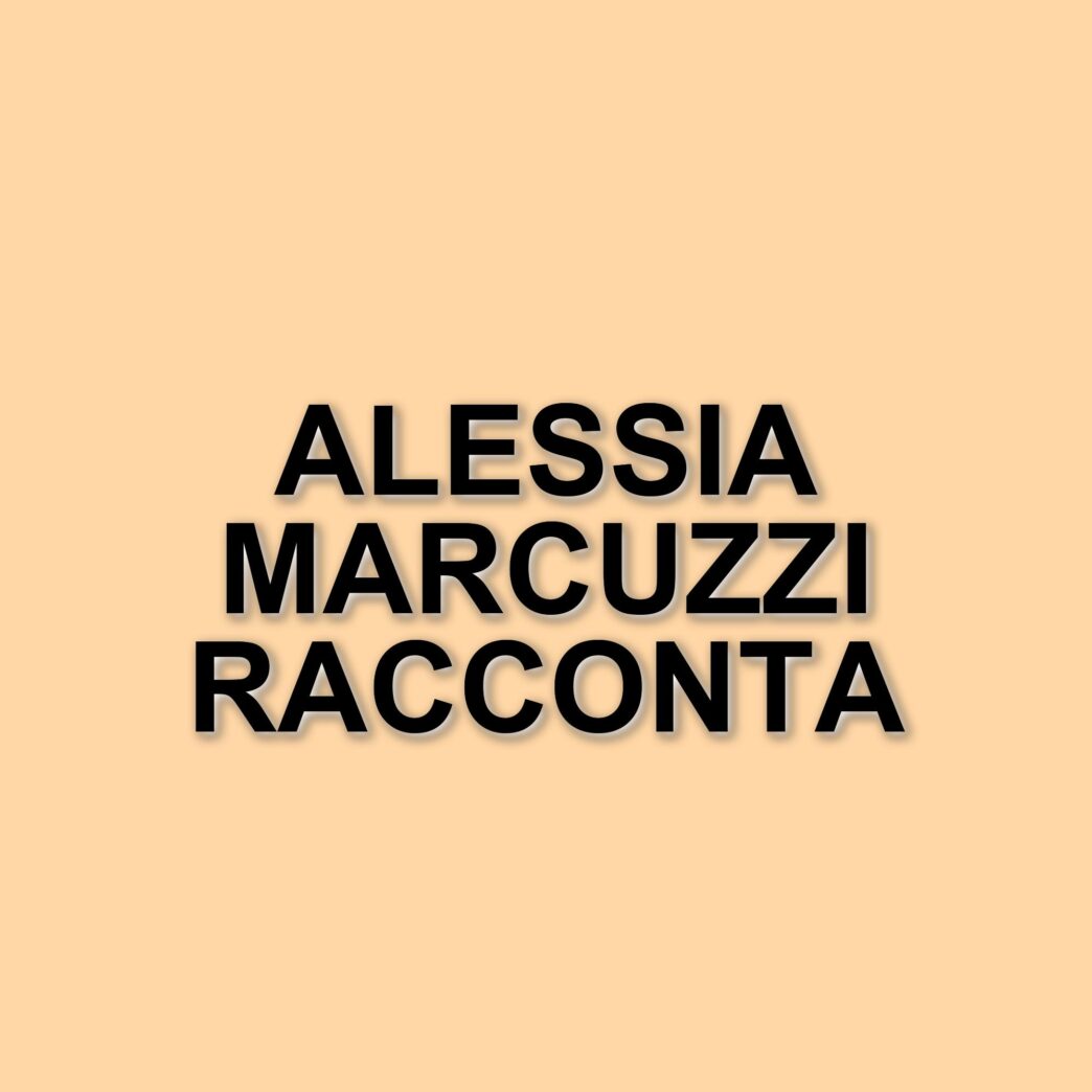 Alessia Marcuzzi racconta il suo addio a Mediaset e il ritorno in Rai a Domenica In