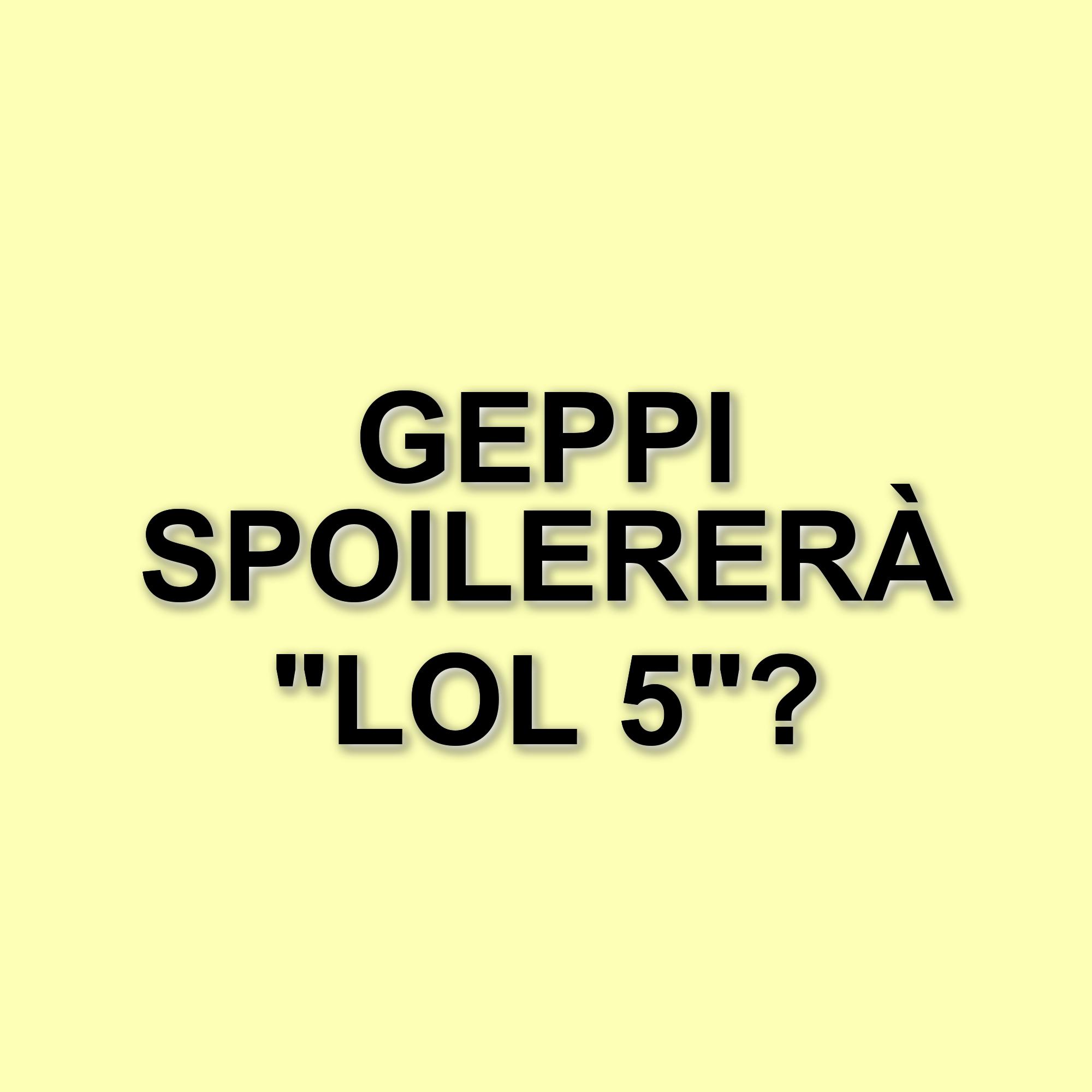 Alessia Marcuzzi torna su Rai Due con "Obbligo o verità": Geppi Cucciari stuzzica il pubblico